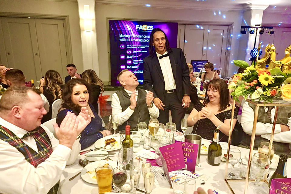 Event Magician Bedfordshire